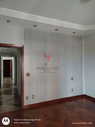 Imagem APARTAMENTO MARAVILHOSO de 3 Quartos, 2 Vagas,no centro de Piracicaba, possível permuta