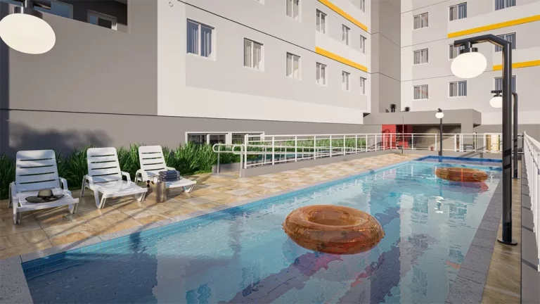 Imagem APARTAMENTO RESIDENCIAL em São Paulo - SP, Brooklin Paulista