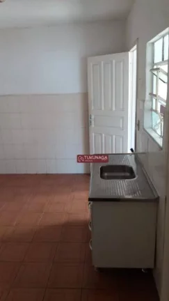 Imagem Casa à venda, 80 m² por R$ 545.000,00 - Jardim São Ricardo - Guarulhos/SP