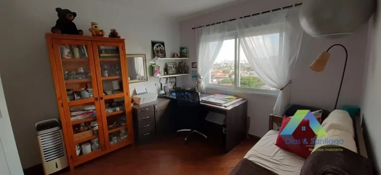 Imagem Apartamento a venda 02 quartos com 118m²