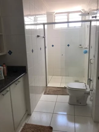 Imagem Apartamento á venda em Piracicaba, Bairro Centro, com 3 dormitórios, 1 suíte, sala para 2 ambient...