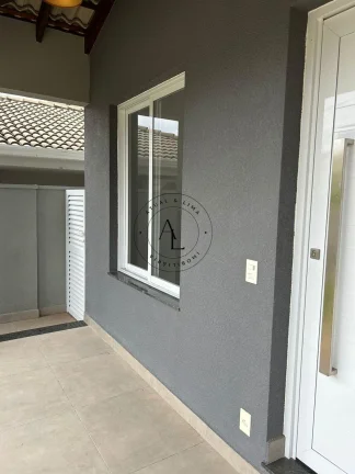 Imagem Casa Elegante em Condomínio Fechado em Valinhos: Conforto, Segurança e Qualidade de Vida!