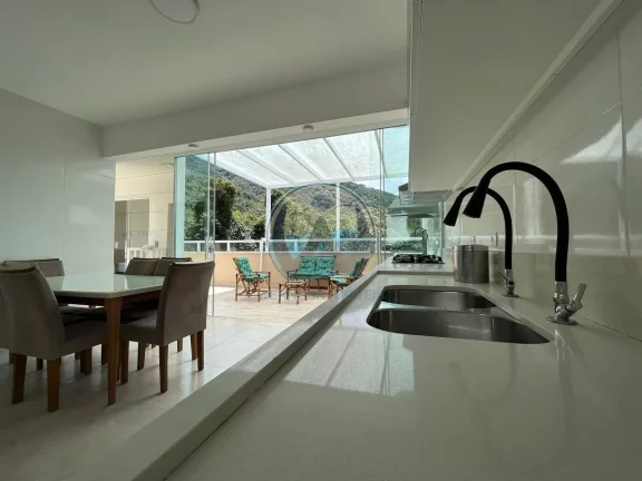 Imagem APARTAMENTO RESIDENCIAL em UBATUBA - SP, TONINHAS