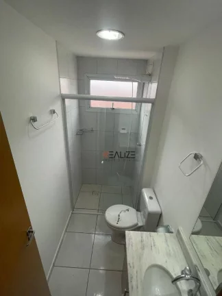Imagem Apartamento com 2 dormitórios à venda, 64 m² por R$ 490.000 - Edifício Vercelli - Indaiatuba/SP