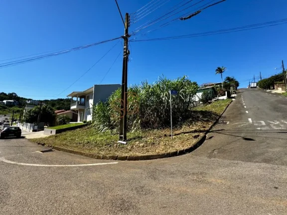 Imagem Terreno CONCÓRDIA - SC