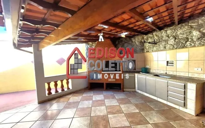 Imagem Casa, Residencial para Venda, Santa Terezinha, Piracicaba