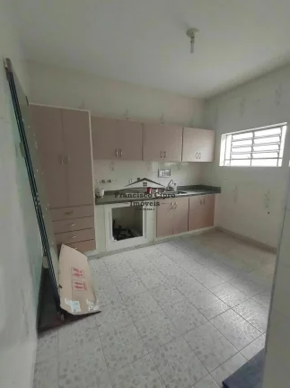 Imagem Casa à venda no bairro Vila Comendador Rodrigues Alves (Pedregulho) - Guaratinguetá/SP