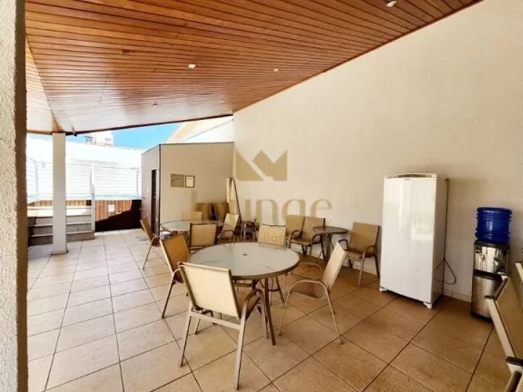 Imagem Apartamento à venda em Jd. Paulistano Z. Leste Sorocaba/SP