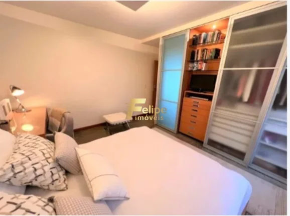 Imagem LINDÍSSIMO APARTAMENTO DE 04 QUARTOS SENDO 03 SUÍTES À VENDA EM SANTA LÚCIA EM VITÓRIA/ES!