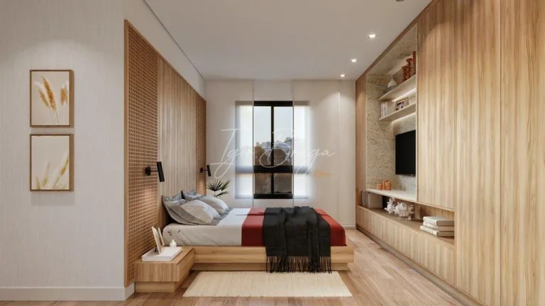 Imagem Apartamento à venda no bairro Bacacheri em Curitiba/PR