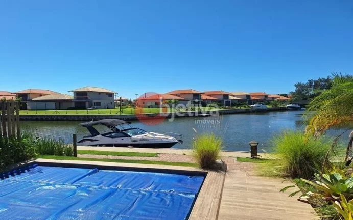 Imagem Casa no Aretê a venda a partir de 3 dormitórios no bairro Marina - Búzios
