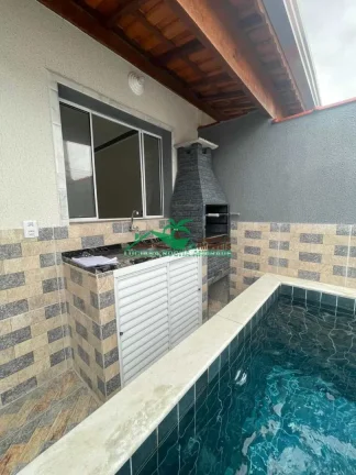 Imagem Casa Padrão