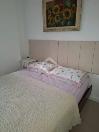 Imagem Apartamento a Venda de 3 Quartos na Barra Olímpica: Condomínio Milano