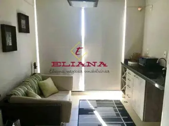 Imagem Apartamento à venda em São Paulo, Vila Congonhas, com 2 quartos, 62m²