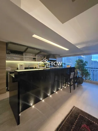Imagem Apartamento Alto Padrão no Klabin 4 suites