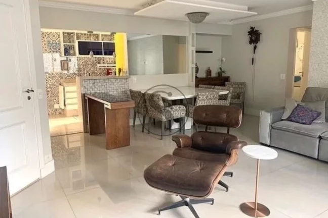 Imagem APARTAMENTO RESIDENCIAL em SÃO PAULO - SP, VILA REGENTE FEIJÓ