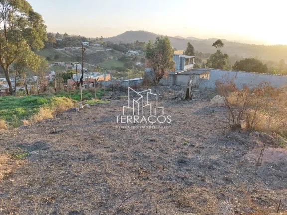 Imagem TERRENO COM 250 M² NO MUNICÍPIO DE CAMPO LIMPO PAULIST - BAIRRO PARQUE SANTANA