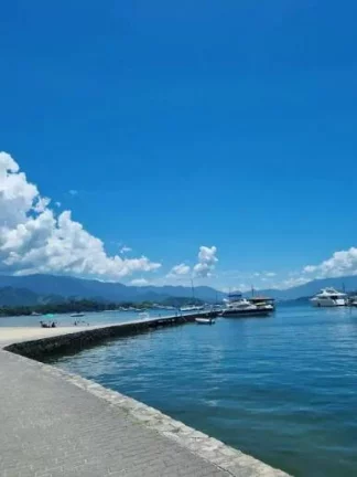 Imagem Venda de Casa em Angra dos Reis – Condomínio Porto Frade