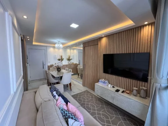 Imagem Apartamento Bancários