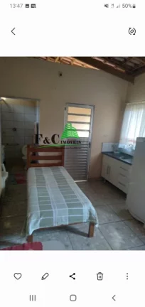 Imagem Chácara para Venda em Limeira, Área Rural de Limeira, 3 dormitórios, 3 banheiros, 10 vagas