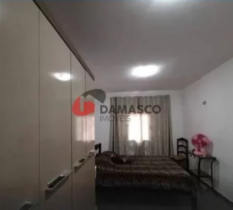 Imagem Sobrado à venda 3 Quartos, 1 Vaga, 126M², Vila Prudente, São Paulo - SP