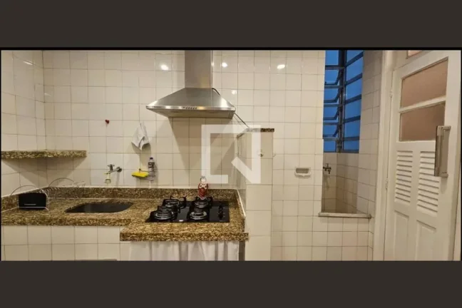 Imagem Apartamento à Venda - Copacabana, 1 Quarto, 48 m2