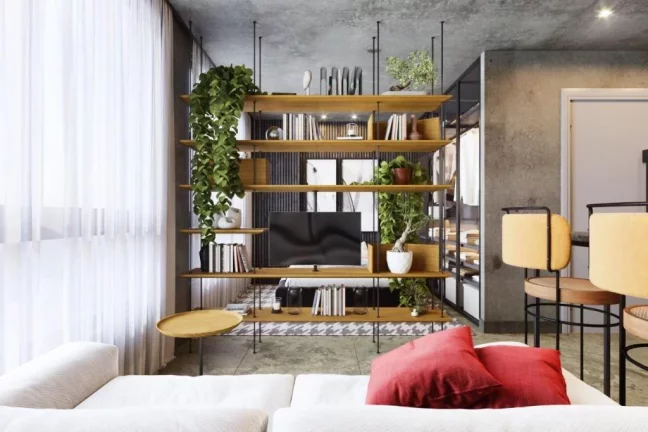 Imagem Flat à venda, 27 m² por R$ 299.900,00 - Tambauzinho - João Pessoa/PB Imagem Flat à venda, 27 m² por R$ 299.900,00 - Tambauzinho - João Pessoa/PB