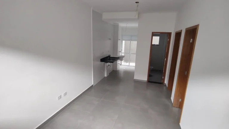 Imagem Apartamento novo de 2 Dormitórios na Vila Carrão