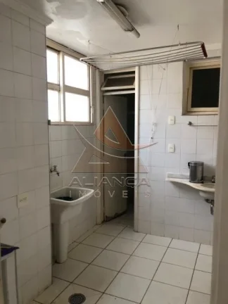 Imagem Apartamento - Ribeirão Preto - Centro