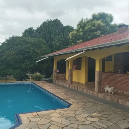 Imagem Casa com 3 dormitórios à venda, 250 m² por R$ 1.500.000,00 - Jardim Medina - Poá/SP