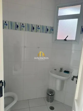 Imagem Apartamento Alto Padrão à Venda no Suz Square - Centro de São Bernardo do Campo