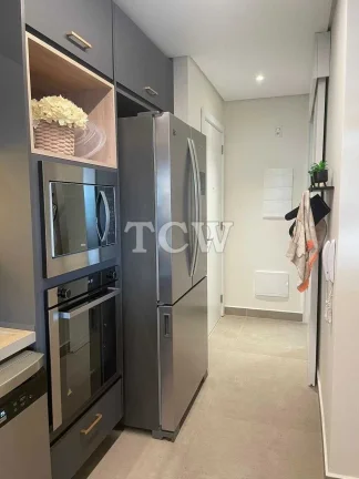 Imagem Apartamento à venda no bairro Vila Clementino - São Paulo/SP, Zona Sul
