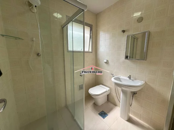 Imagem Apartamento à venda, 42 m² por R$ 295.000,00 - Vila Caiçara - Praia Grande/SP