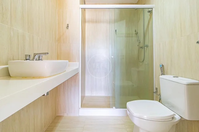 Imagem APARTAMENTO de 3 DORMITÓRIOS na FREGUESIA - 114m² - R$ 570.000 - Rio de Janeiro, RJ