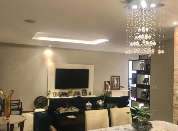 Imagem APARTAMENTO RESIDENCIAL em VILA VELHA - ES, PRAIA DE ITAPARICA