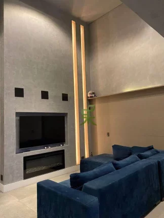 Imagem Apartamento Residencial à venda, Vila Andrade, São Paulo - AP3845.