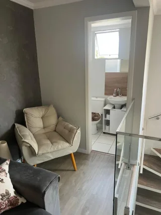 Imagem Apartamento Cobertura para Venda por R$430.000,00 com 127m², 2 dormitórios, 1 vaga e 1 banheiro - Vila curuça velha, São paulo / SP - Cód. 13725