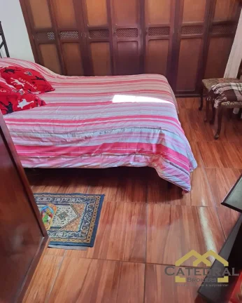 Imagem Casa à Venda com 3 dormitórios sendo 1 suíte de R$940.000,00 por R$884.000,00- Agapeama - Jundiaí/SP