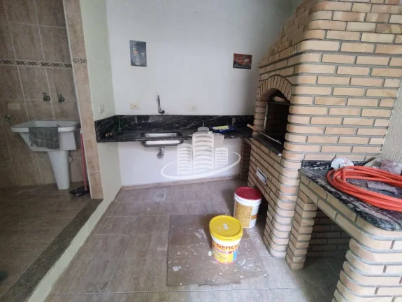 Imagem Casa Padrão