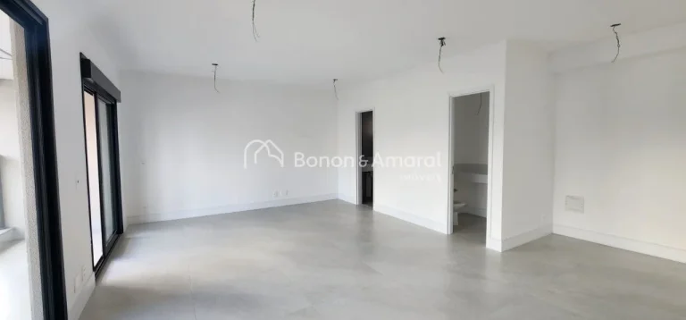 Imagem Excelente oportunidade no bairro mais desejado de Campinas!
Studio com 45 m², em andar alto, com ó...