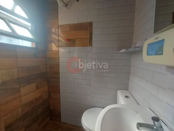 Imagem Apartamento linear, 2 quartos, Parque Estoril - São Pedro da Aldeia