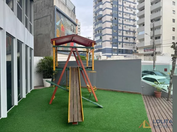 Imagem Apartamento a venda com 3 quartos no Centro de Florianópolis/SC