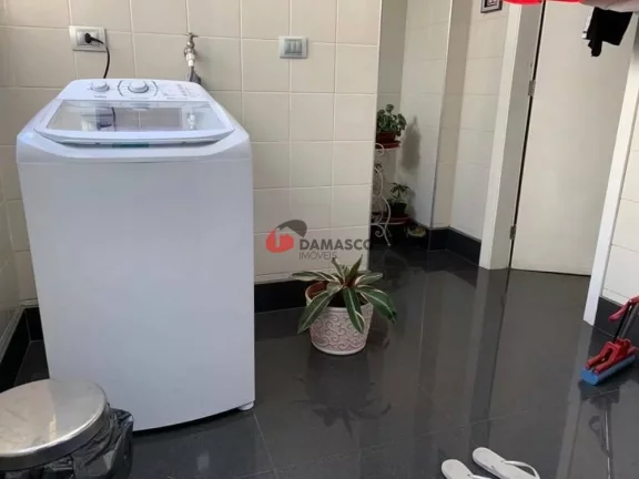 Imagem Cobertura à venda 3 Quartos, 1 Suite, 2 Vagas, 252M², Santa Paula, São Caetano do Sul - SP