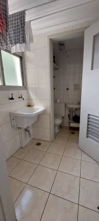Imagem Apartamento à venda na Vila Monumento/SP 60 m², 2 dormitórios, 1 vaga