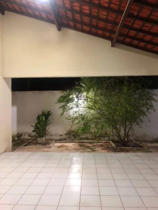 Imagem Casa duplex pronta COM TERRENO ESPAÇOSO para morar, 3 dormitórios à venda por R$ 550.000,00 - São Cristóvão - Teresina/PI
