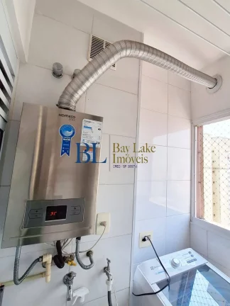 Imagem Apartamento À Venda Com 86M² Em Andar Alto!!Absoluto Mooca!!