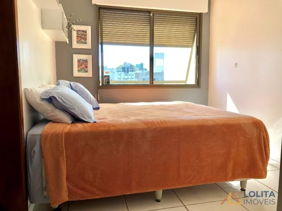 Imagem Apartamento à venda a uma quadra da Beira Mar Norte de Florianópolis/SC