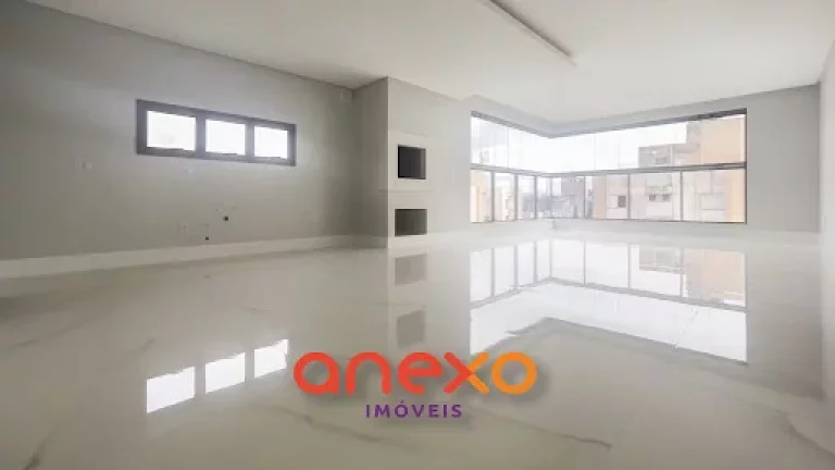 Apartamento a venda em Blumenau com 3 suítes no Bairro Victor Konder!