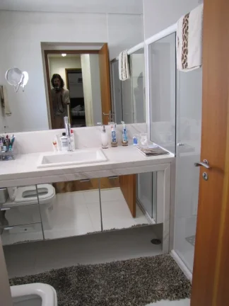 Imagem Casa no Residencial Gênesis 1 - 380m²