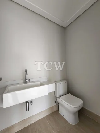 Imagem Apartamento Alto Padrão 4 dorm